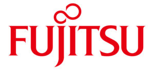 Fujitsulogo